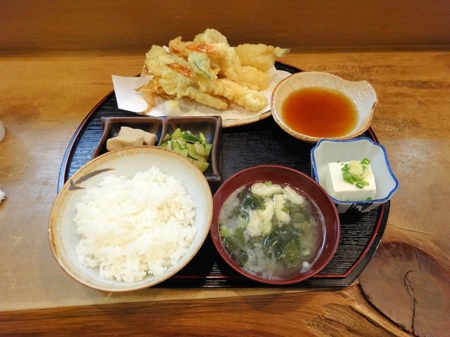 くぼ田 清澄白河 天ぷら 食べログ