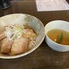 手打ち麺 やす田
