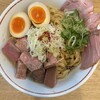 らーめん香澄 中崎町店