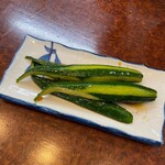 ミスター・ギョーザ - 