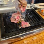 焼肉ホルモン 肉五郎 - 
