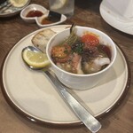 立ち呑み処　たなか屋 - 