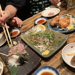 楽味家まるげん - 