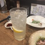 立ち呑み処　たなか屋 - 