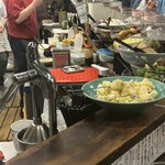 立ち呑み処　たなか屋 - 