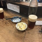 立ち呑み処　たなか屋 - 