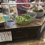 立ち呑み処　たなか屋 - 