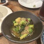 立ち呑み処　たなか屋 - 