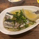 立ち呑み処　たなか屋 - 