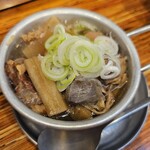 焼肉ホルモン 肉五郎 - 