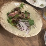 立ち呑み処　たなか屋 - 