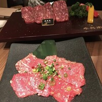 牛兵衛 草庵 池袋西口店 - 