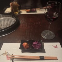 牛牛 西麻布 総本店 - 