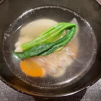 祇園 にしかわ - 