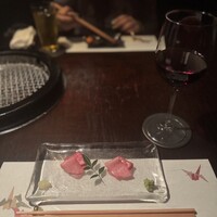 牛牛 西麻布 総本店 - 