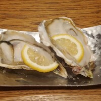 Seafood bar Ermitage 横浜鶴屋町店 -  Seafood bar Ermitage 横浜鶴屋町店 -