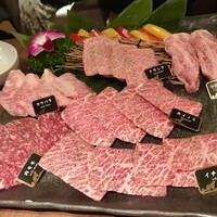 牛兵衛 草庵 池袋西口店 - 