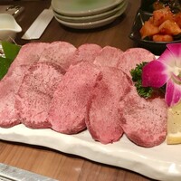 牛兵衛 草庵 池袋西口店 - 