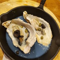 Seafood bar Ermitage 横浜鶴屋町店 -  Seafood bar Ermitage 横浜鶴屋町店 -