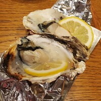 Seafood bar Ermitage 横浜鶴屋町店 -  Seafood bar Ermitage 横浜鶴屋町店 -