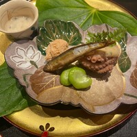 祇園 にしかわ - 
