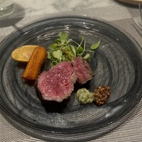 La Brianza - サカエヤ手当　鹿児島県産の黒毛和牛サーロイン