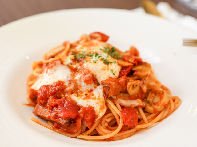 cafe＆bar Euphoria（カフェ&バー ユーフォリア） - 青葉通一番町（カフェ）の写真