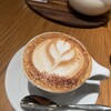 LATTE GRAPHIC 武蔵小杉