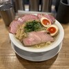 麺食堂 コハクドリ