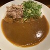 モジャカレー