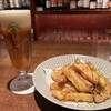 BAR オーパ 門前仲町店