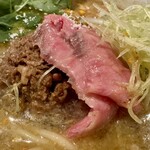Japanese Soba Noodles 蔦 - 
