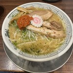 ちゃーしゅうや 武蔵 - 料理写真: