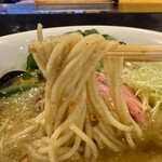 Japanese Soba Noodles 蔦 - 