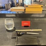 Japanese Soba Noodles 蔦 - 