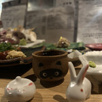 ととけむり 高田馬場店 - 