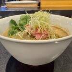 Japanese Soba Noodles 蔦 - 