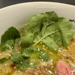 Japanese Soba Noodles 蔦 - 