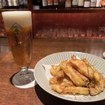 BAR オーパ 門前仲町店 - 