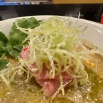 Japanese Soba Noodles 蔦 - 