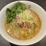 Japanese Soba Noodles 蔦 - 