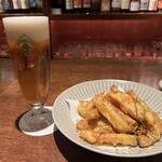 BAR オーパ 門前仲町店 - 
