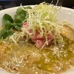 Japanese Soba Noodles 蔦 - 