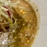 Japanese Soba Noodles 蔦 - 