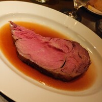 ロウリーズ・ザ・プライムリブ 恵比寿ガーデンプレイス店 -  ロウリーズ・ザ・プライムリブ 恵比寿ガーデンプレイス店 -