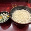 釜揚げうどん 織田薪 本店