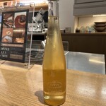 Grand Bleu Gamin - VerJus