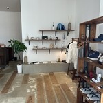 Grand Bleu Gamin - エントランス