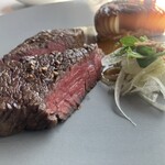 シグネチャー - 