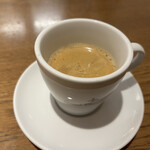 Grand Bleu Gamin - ダブルエスプレッソ